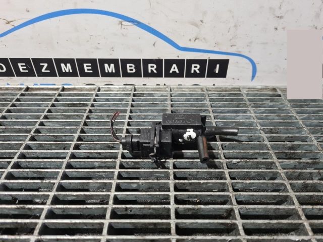 bontott BMW X6 Lefújószelep