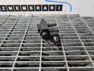 bontott BMW X6 Lefújószelep