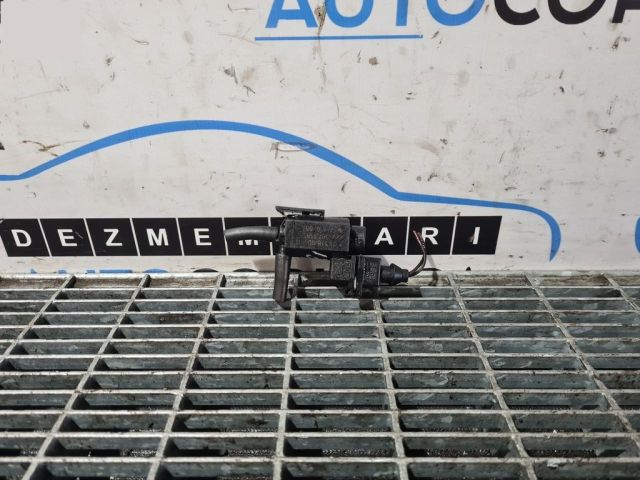 bontott BMW X6 Lefújószelep