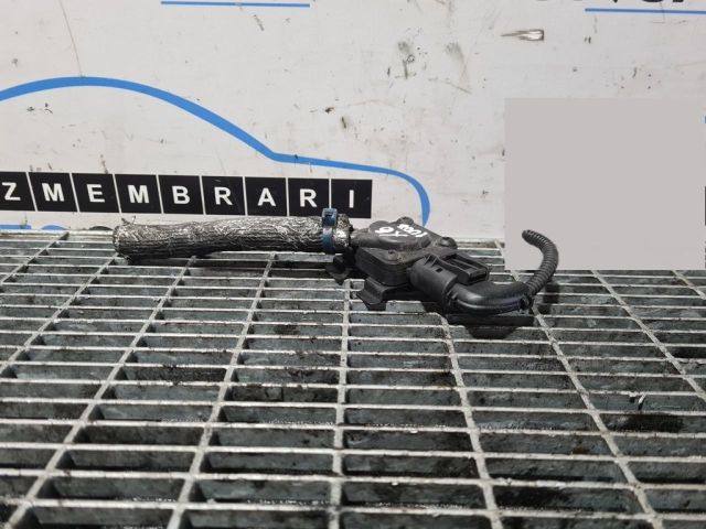 bontott BMW X6 Lefújószelep