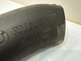 bontott BMW X6 Légbeömlő Cső