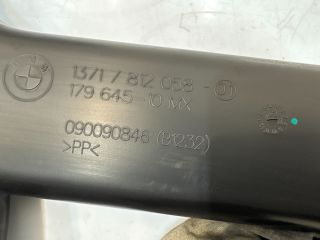 bontott BMW X6 Légbeömlő Cső