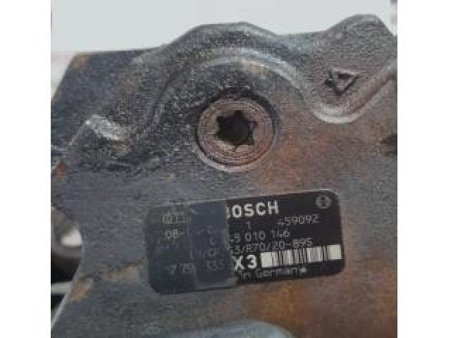 bontott BMW X6 Nagynyomású Szivattyú