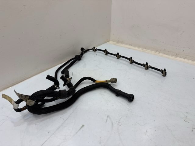 bontott BMW X6 Nagynyomású Üzemanyag Gyűjtőcső