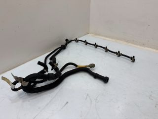 bontott BMW X6 Nagynyomású Üzemanyag Gyűjtőcső