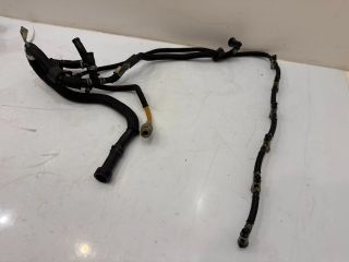 bontott BMW X6 Nagynyomású Üzemanyag Gyűjtőcső