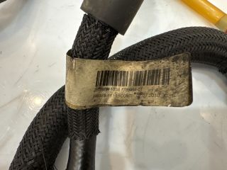 bontott BMW X6 Nagynyomású Üzemanyag Gyűjtőcső