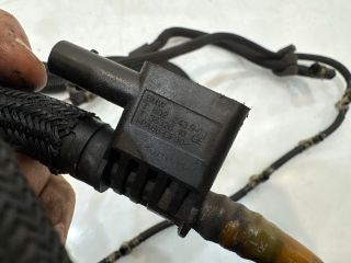 bontott BMW X6 Nagynyomású Üzemanyag Gyűjtőcső