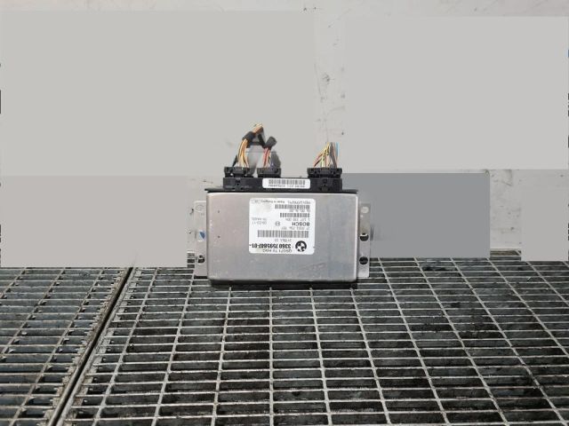 bontott BMW X6 Osztómű Vezérlő Modul