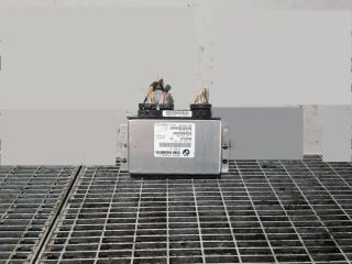 bontott BMW X6 Osztómű Vezérlő Modul