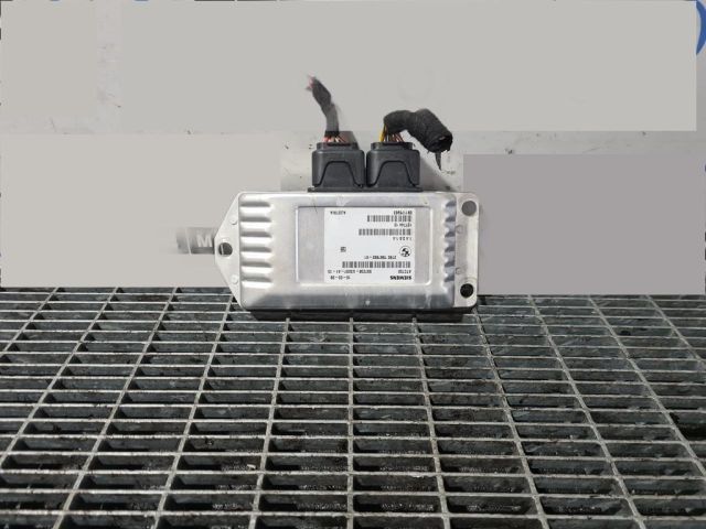 bontott BMW X6 Osztómű Vezérlő Modul