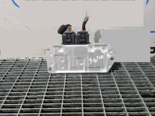 bontott BMW X6 Osztómű Vezérlő Modul