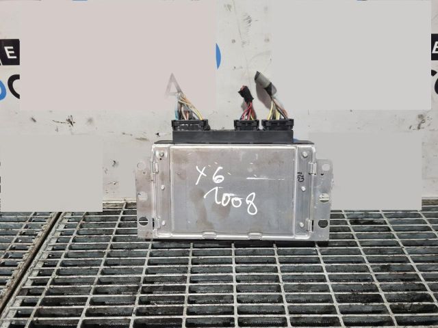 bontott BMW X6 Osztómű Vezérlő Modul