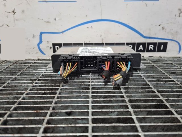 bontott BMW X6 Osztómű Vezérlő Modul