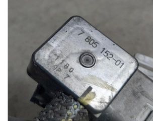 bontott BMW X6 Részecskeszűrő Nyomásérzékelő