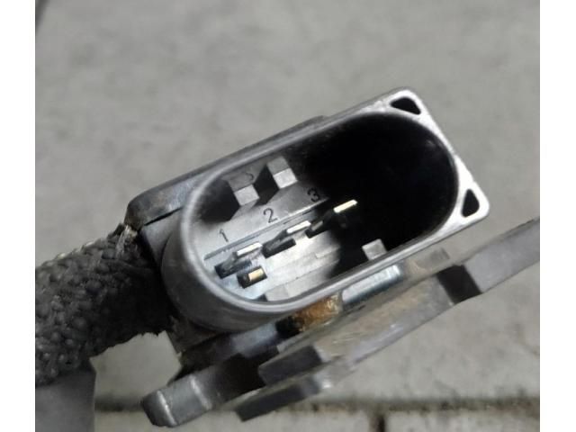 bontott BMW X6 Részecskeszűrő Nyomásérzékelő