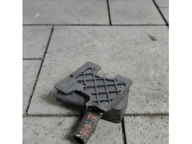 bontott BMW X6 Részecskeszűrő Nyomásérzékelő