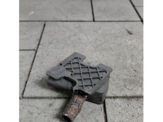 bontott BMW X6 Részecskeszűrő Nyomásérzékelő