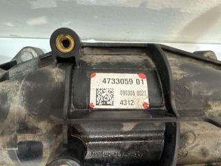 bontott BMW X6 Szívósor