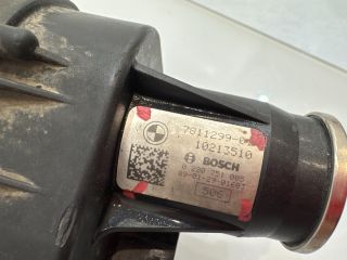 bontott BMW X6 Szívósor