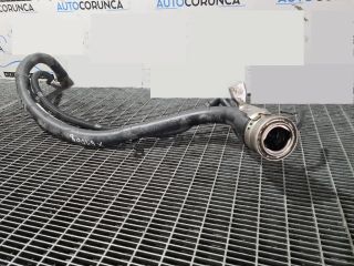 bontott BMW X6 Tankbetöltő Cső (Fém)