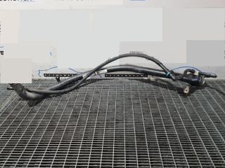 bontott BMW X6 Tankbetöltő Cső (Fém)