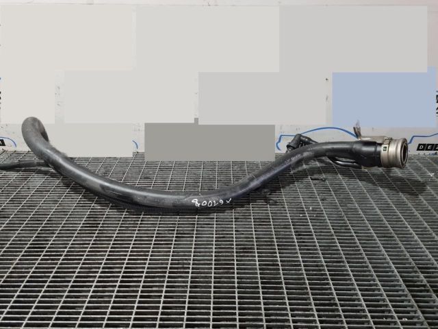 bontott BMW X6 Tankbetöltő Cső (Fém)