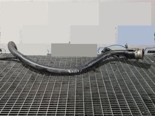 bontott BMW X6 Tankbetöltő Cső (Fém)