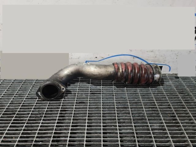 bontott BMW X6 Turbócső