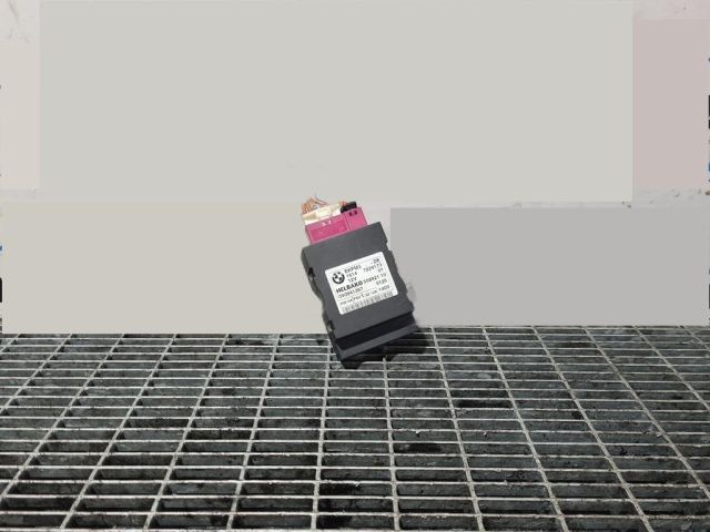 bontott BMW X6 Üzemanyag Szivattyú Relé