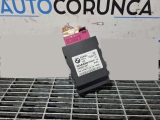 bontott BMW X6 Üzemanyag Szivattyú Relé