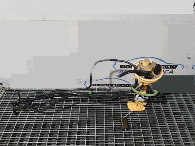 bontott BMW X6 Üzemanyagszint Jeladó