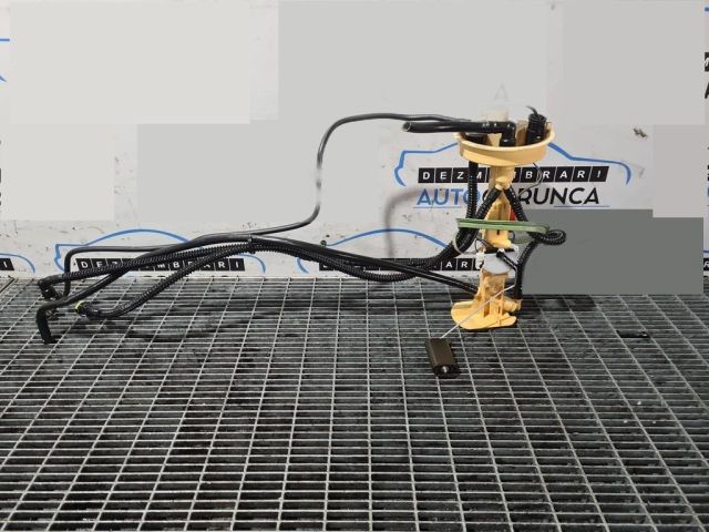 bontott BMW X6 Üzemanyagszint Jeladó