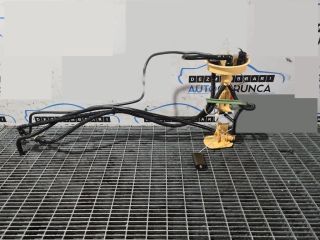 bontott BMW X6 Üzemanyagszint Jeladó