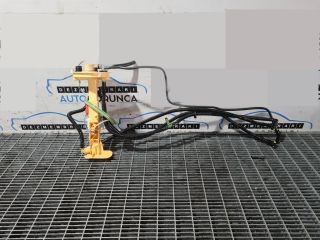 bontott BMW X6 Üzemanyagszint Jeladó