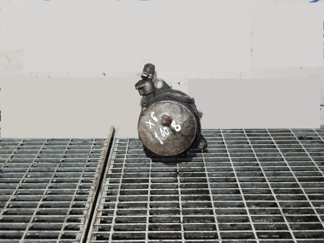 bontott BMW X6 Vákumpumpa