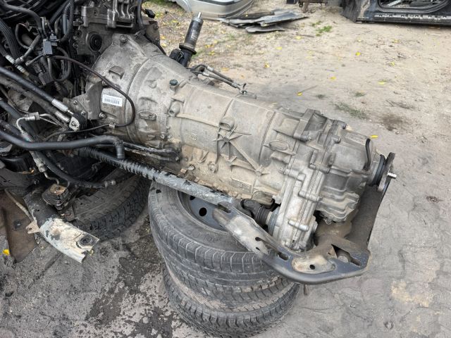 bontott BMW X6 Automata Váltó