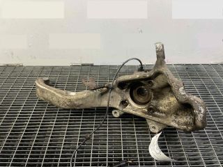 bontott BMW X6 Bal első Csonkállvány