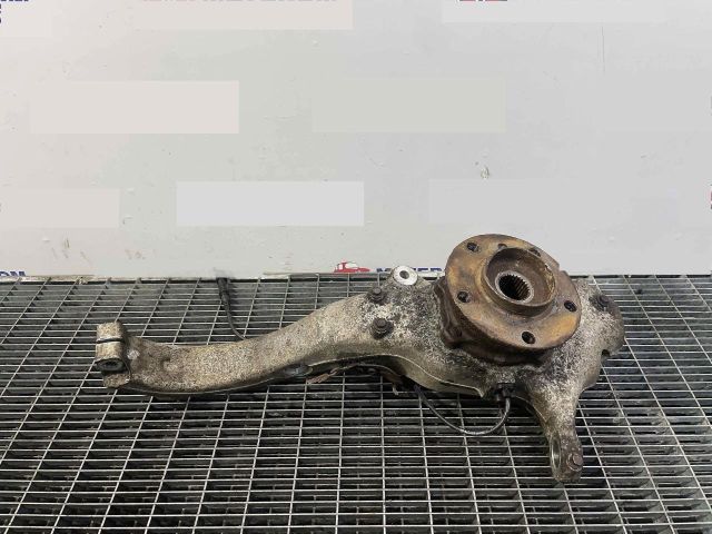 bontott BMW X6 Bal első Csonkállvány