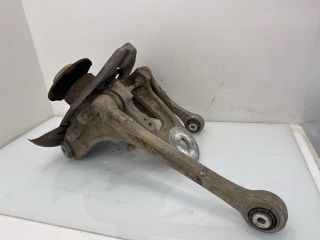 bontott BMW X6 Bal hátsó Csonkállvány