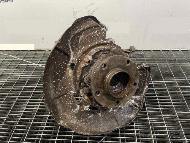 bontott BMW X6 Bal hátsó Csonkállvány