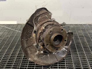 bontott BMW X6 Bal hátsó Csonkállvány