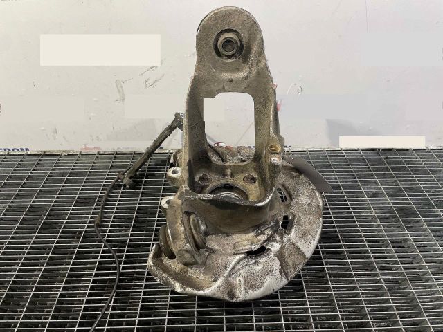 bontott BMW X6 Bal hátsó Csonkállvány