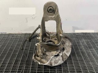 bontott BMW X6 Bal hátsó Csonkállvány