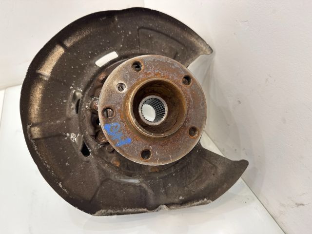 bontott BMW X6 Bal hátsó Csonkállvány