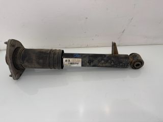 bontott BMW X6 Bal hátsó Lengéscsillapító