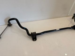 bontott BMW X6 Első Vízszintes Stabilizátor Rúd