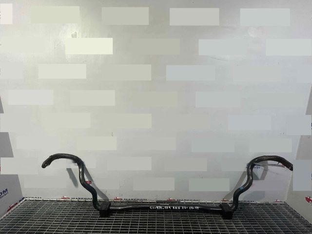 bontott BMW X6 Első Vízszintes Stabilizátor Rúd