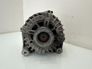 bontott BMW X6 Generátor