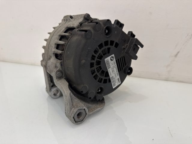 bontott BMW X6 Generátor